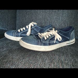 Mens Madden Shoes